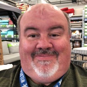 Meet your Posher, Craig